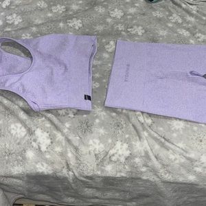 Women’s work out set